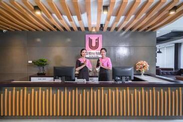 U  Homehotel Nakhonpanom