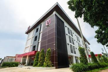 U  Homehotel Nakhonpanom