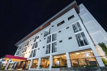 U Homehotel Nakhonpanom