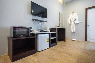 U  Homehotel Nakhonpanom