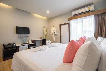 U  Homehotel Nakhonpanom