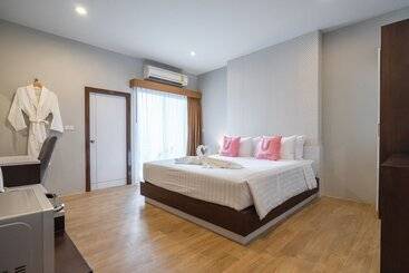 U  Homehotel Nakhonpanom