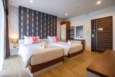 U  Homehotel Nakhonpanom