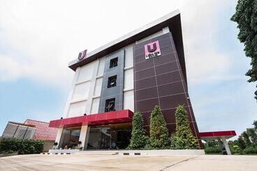 U  Homehotel Nakhonpanom