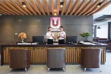 U  Homehotel Nakhonpanom