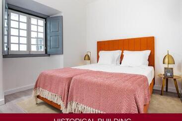 هاستل Casa Senhoras Rainhas Al Obidos By Unlock Hotels