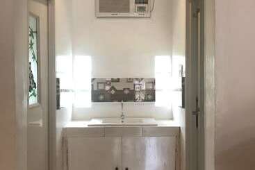 Alesseo Backpackers Hostel