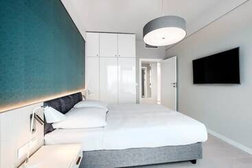 Apartamenty Mi Casa Holidays