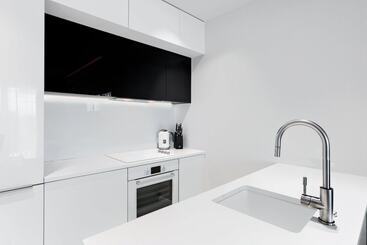 Apartamenty Mi Casa Holidays