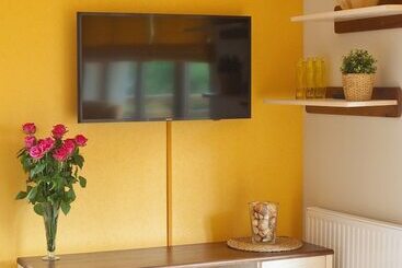 Apartamenty Mi Casa Holidays