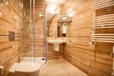 Apartamenty Mi Casa Holidays