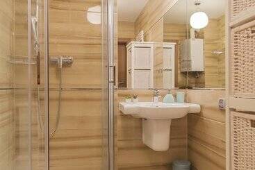 Apartamenty Mi Casa Holidays