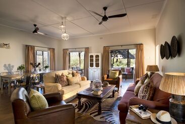 Baobab Hill House