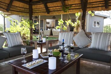 Baobab Hill House