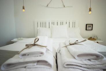 Casa Dos Aromas