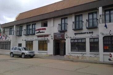 Clanwilliam Hotel By Country Hotels - Clanwilliam