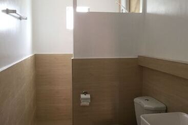 Heartland Hotel Serviced Rooms & Apartments