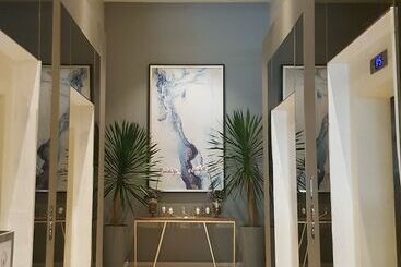 Horizon 101 Studio Units By Felicity Bedsit