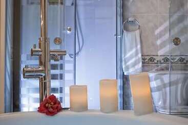 Hostal Boutique Puerta Del Sol