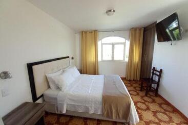 Hostal Los Frayles