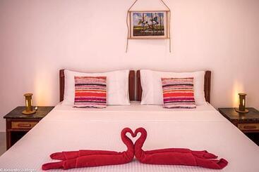 هتل Alona Vida Beach Resort