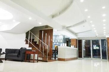 酒店 Balibago