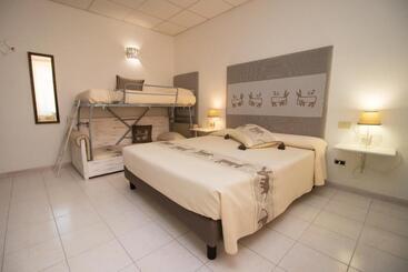 Hotel Canne Al Vento