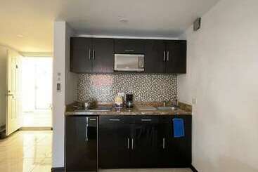 هتل Casa Balam Cancun