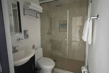 هتل Casa Balam Cancun