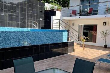 هتل Casa Balam Cancun