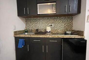 هتل Casa Balam Cancun