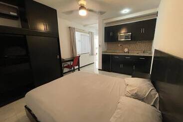 هتل Casa Balam Cancun