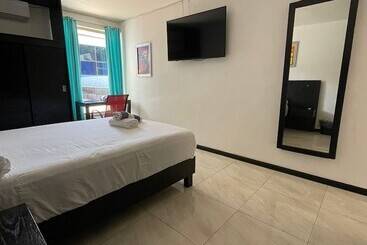 هتل Casa Balam Cancun