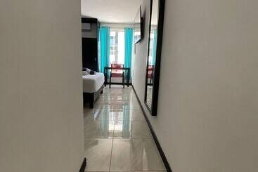 هتل Casa Balam Cancun