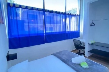 هتل Casa Balam Cancun