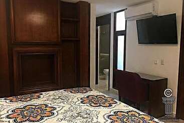 هتل Casa Cantera