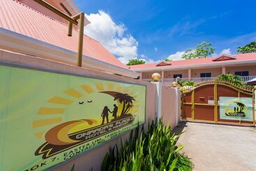 Conrada S Place Hotel And Resort