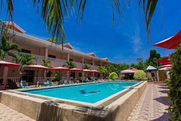 Conrada S Place Hotel And Resort