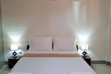 Conrada S Place Hotel And Resort