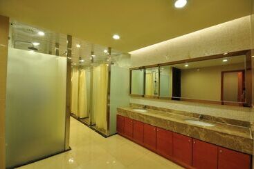Country Garden Phoenix Hotel Beiliu