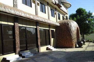 فندق Ddd Habitat Dormtel