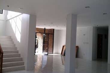 فندق Ddd Habitat Dormtel