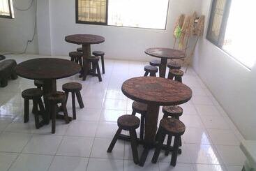 هتل Ddd Habitat Dormtel