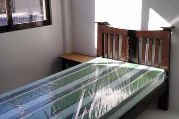 فندق Ddd Habitat Dormtel
