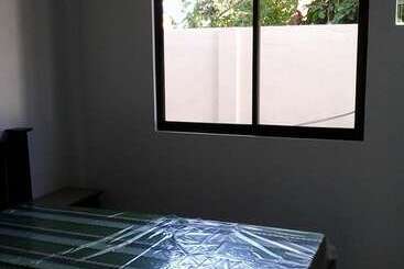 فندق Ddd Habitat Dormtel