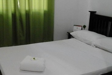 فندق Ddd Habitat Dormtel