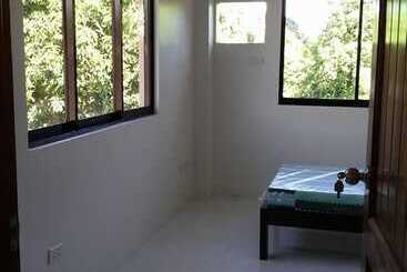 فندق Ddd Habitat Dormtel
