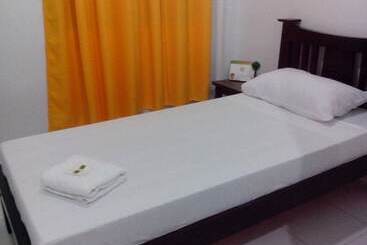 فندق Ddd Habitat Dormtel