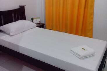 فندق Ddd Habitat Dormtel