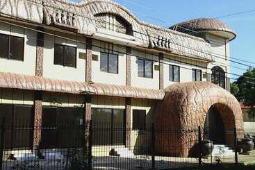 فندق Ddd Habitat Dormtel